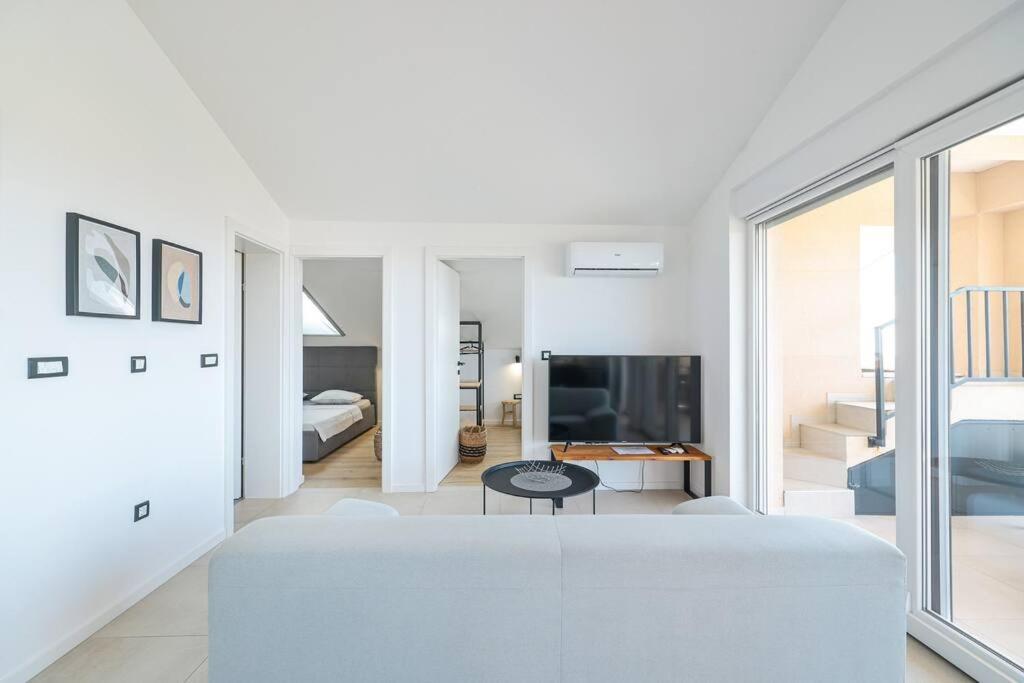 Villa Nika Nin Room photo