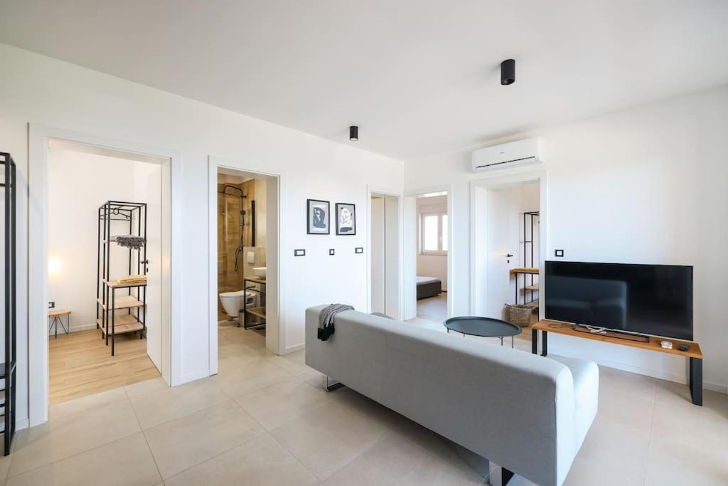 Villa Nika Nin Room photo